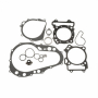Комплект прокладок полный с сальниками инжектор Yamaha YFZ450 R/X 2009+ 811944 Tusk 1321050070 1321050070