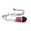 Полная выхлопная система Big Gun EXO для Yamaha Viking 13-2243  1XD-E4710-01-00 1XD-E4710-02-00 1XD-E4611-01-00