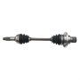 Привод задний Polaris Sportsman 800/700/600/570/500/400 1332654 /1332935 /1380240 /PO-8-329 /PO-8-354 /PO-8-301 /201-301R-01B.001 1332654