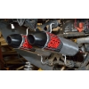 Глушитель Big Gun EXO UTILITY DUAL для Can-Am MAVERICK 1000 MAX   XMR 2013-2014 13-6943 707601038 707601220 707601281 