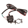 Пульт лебедки на руль Tusk Winch Replacement Rocker Switch 1386640001 /EJWA-10