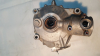 Крышка переднего редуктора правая внешняя Kawasaki KVF750 14055-0050 14055-0014 14055-0046 14055-0046