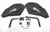 Защита рук черная квдроцикла Arctic Cat 1000/700/650/550/500/450/425/400/366/350 1436-375