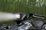 Фара дополнительная ’06-’12 450 – 1000, TRV & TBX (кр XC450) 1436-389