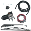 Дворник электро для UTV AcrticCat Wildcat/Prowler Polaris RZR/Ranger CanAm Commander/Maveric1436-522