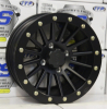 Диск для квадроцикла ITP SD Series Dual Beadlock 14SDB10BX