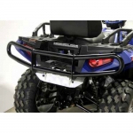 Бампер для квадроцикла Polaris Sportsman XP 550/850 '11-14 Quadrax Elite, задний 15-8573 15-8573