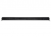 Фара Rigid 50″ Е-серия PRO (100 светодиодов) – Дальний свет Midnight Edition 150213BLK