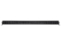Фара Rigid 50″ Е-серия PRO (100 светодиодов) – Дальний свет Midnight Edition 150213BLK