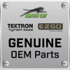 Кардан передний Arctic Cat 1000 Thundercat Mudpro TRV LTD GT H2 H1 XT 1502-341
