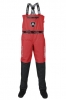 Вейдерсы Finntrail Alex 1518 Red