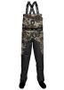 Вейдерсы Finntrail Athletic Plus 1522 GRAY/CAMOBEAR