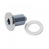 Магнитный сливной болт M12 x 1.5mm x 17.5mm Tusk 1541220001 1541220001