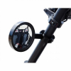 Зеркало боковое металл Can-Am Commander / Maverick, Yamaha Viking для трубы 2" Tusk 1551810005