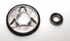 Ролик (каток) Polaris R5620C-2.001B 1590356-070, 1590356-244, 1590356-312, 1590357, 1590328, 1590318-107, 1590318-312, 1590317, 1590467 1590318N