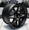 Диск для квадроцикла ITP Cyclone 15CY13BX