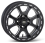 Диск для квадроцикла ITP Tsunami BeadLock 15TSB113BX