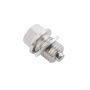 Сливной болт магнитный M10 x 1.25mm Tusk 1629430001