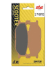 Тормозные колодки SBS 170MS 170ms