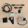 Электроусилитель руля Can-Am Commander 2011-2014 709401406 /709401068 /PS-CA-COM /PS100 Tusk 1722000001 1722000001