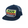 Бейсболка FXR Race Division Hi-Vis 173323-4530-00
