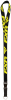 Ланьярд FXR (Black Hi Vis, OS) 181690-1065-00  181690-1065-00