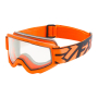 Очки FXR Squadron унисекс (Orange Black, OS) 183106-3010-00  183106-3010-00