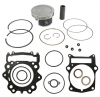 Поршневой комплект - поршень Namura для Yamaha Grizzly 700 93450-24154-00 5VK-11633-00-00 1S3-11603-10-00 2BG-11631-00-00 1S3-11351-00-00  NA-40012-BK 186-4012B