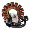 Статор генератора Yamaha YFZ450R ESG109 / 18P-81410-00-00 18P-81410-00-00