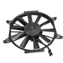 Вентилятор радиатора квадроцикла BRP Can-Am Outlander G2 Renegade 709200563 1901-0635 1901-0635