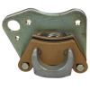 Тормозной суппорт передний RiderLab для Polaris Ranger / Sportsman 400 / 500 / 570 / 800 1912119 1911616 1912119N 1912120 1911617 1912120N