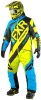 Комбинезон FXR CX легкий мужской (Blue Black Hi Vis) 192807-4065 L 192807-4065-13