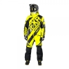 Комбинезон FXR CX легкий мужской (Hi Vis Black) 192807-6510-07 M 192807-6510-10