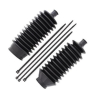 Пыльники рулевой рейки Yamaha Viking 700 /Wolverine /YXZ 1000 /Rhino 700/660/450 1XD-F1208-00-00 /51-3001 /5UG-F3527-00-00 /5UG-F3527-01-00 1XD-F1208-00-00