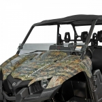 Оригинальное низкое стекло Yamaha Viking 700 1XD-F83M0-V0-00 1XD-F83M0-V0-00