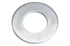 WASHER 10.5X25X1.5 ZN DIN9021  Шайба M10 20028