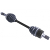 Привод задний Kawasaki KVF750 /KVF650 Brute Force 05+ 59266-00025 /9266-0023 /KW-8-312 201-211R-01B.001