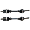 Привод усиленный передний Polaris SPORTSMAN 800/700/570/500/450 1332304 /1332347 /1332422 /1332881 /1380234 /PO-8-319/ PO-8-326 /PO-8-321 201-315F-01B.001