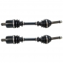 Привод усиленный передний Polaris SPORTSMAN 800/700/570/500/450 1332304 /1332347 /1332422 /1332881 /1380234 /PO-8-319/ PO-8-326 /PO-8-321 201-315F-01B.001