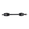 Привод усиленный задний Honda TRX650/680 42220-HN8-003,42350-HN8-003,42220-HN8-003,HO-8-301 201-611R-01B.001