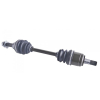 Привод усиленный, передний Suzuki 450/700/750 King Quad 54901-31G10,54901-31G12,54901-31G20/SK-8-300 201-703F-01B.001