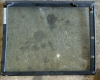 PORTE CENTRE*DOOR-CENTER ASSY.  Бортовая накладка, пластик, т.м 204071563