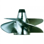 Винт гребной HELICE STLS.ASSY*IMPELLER ASSY.. 204160355