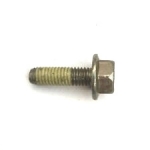 Болт M6 x 20 SCREW-HEX.FLANGE DIN.6921 S.GRIP  207562044