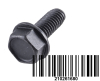 Болт M6 X 16 SCREW-FORMING HEX.HD.FL.GM6174M  210261680