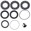 Ремкомплект переднего редуктора Polaris Sportsman /Ranger /RZR /Hawkeye 3234748 + 3234390 + 3234593 /3235330 /3234406 /25-2065 4XPRO 219-307.01 219-307.01