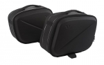 Сумки боковые дорожные SEMI-RIGID REAR SIDE CARGO TRAVEL BAGS SET  219400169