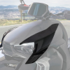 Боковые панели черные глянец/ карбон Can-Am Ryker Intense Black 219400803 219400803N