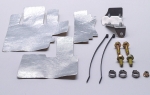 Ремкомплект  TMC UPDATE KIT 219800310