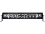 Подсветка Rigid 20″ Radiance Plus серия (9 Светодиодов) Белая подсветка 220003